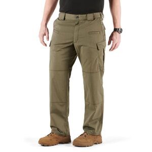 5.11 STRYKE PANT in Ranger Green
